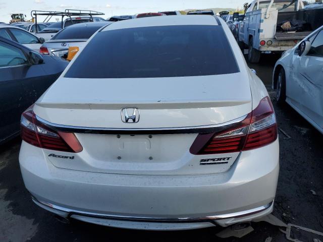 Photo 5 VIN: 1HGCR2F12HA098115 - HONDA ACCORD 