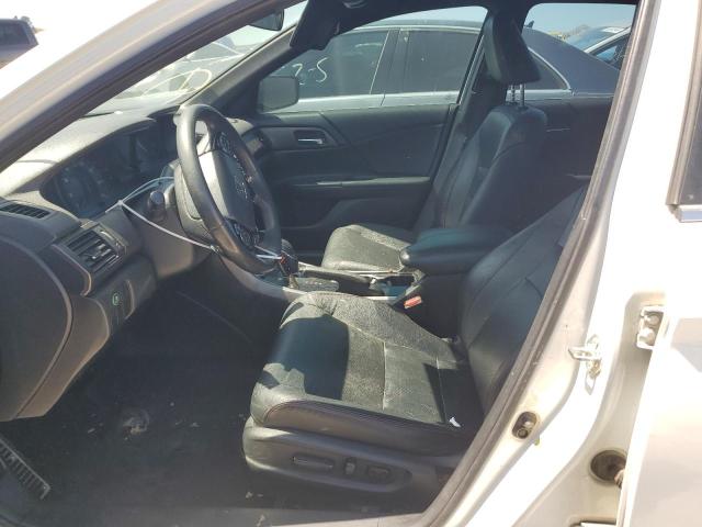 Photo 6 VIN: 1HGCR2F12HA098115 - HONDA ACCORD 