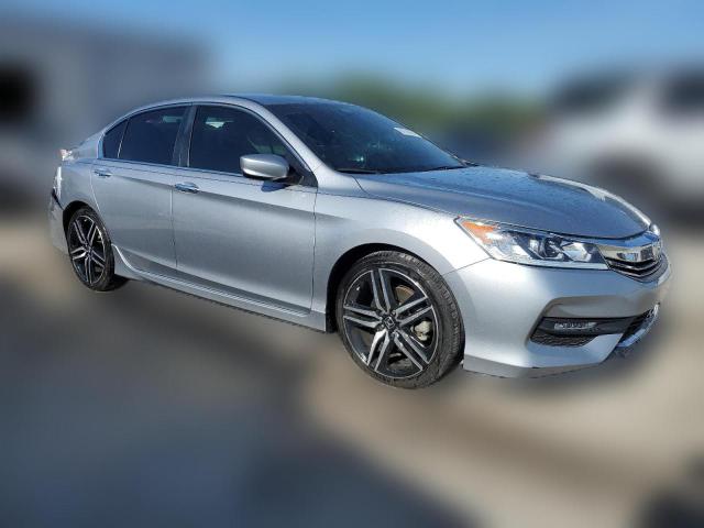 Photo 3 VIN: 1HGCR2F12HA113955 - HONDA ACCORD 