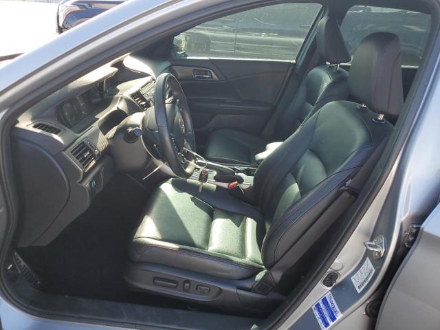 Photo 6 VIN: 1HGCR2F12HA113955 - HONDA ACCORD 