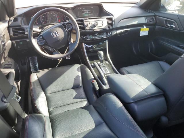 Photo 7 VIN: 1HGCR2F12HA113955 - HONDA ACCORD 