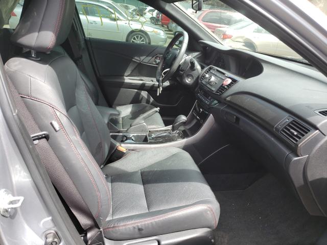 Photo 4 VIN: 1HGCR2F12HA115947 - HONDA ACCORD SPO 