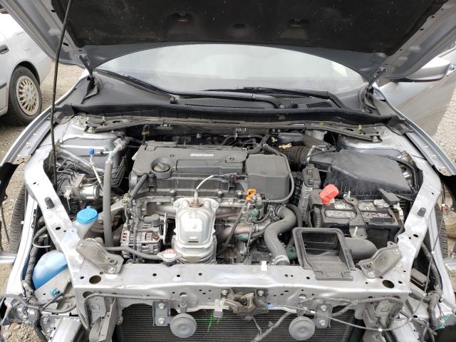 Photo 6 VIN: 1HGCR2F12HA115947 - HONDA ACCORD SPO 