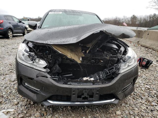 Photo 4 VIN: 1HGCR2F12HA124986 - HONDA ACCORD SPO 