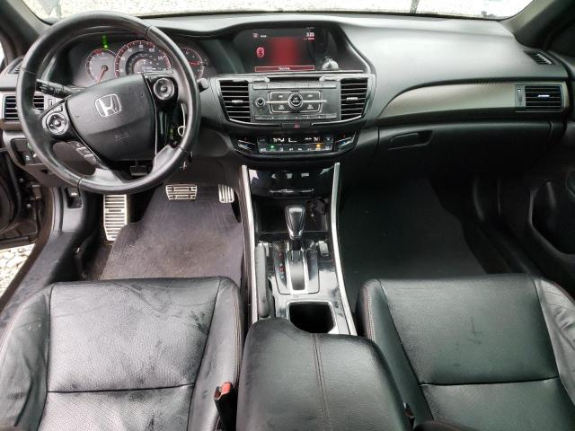 Photo 7 VIN: 1HGCR2F12HA124986 - HONDA ACCORD SPO 