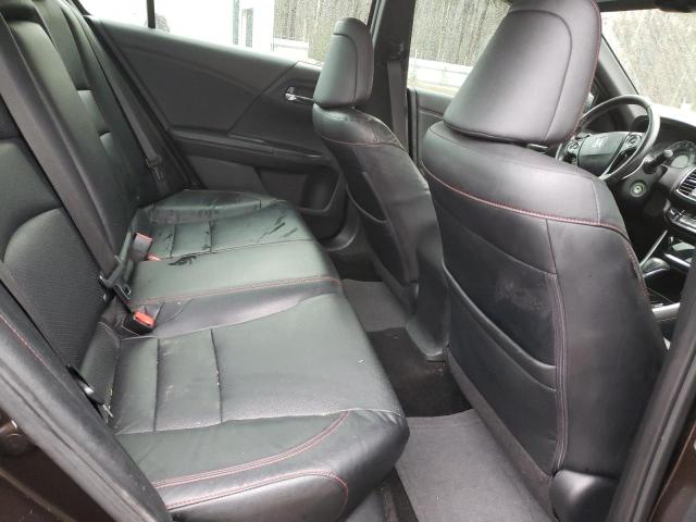 Photo 9 VIN: 1HGCR2F12HA124986 - HONDA ACCORD SPO 