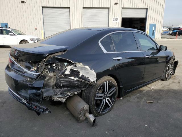 Photo 2 VIN: 1HGCR2F12HA125779 - HONDA ACCORD 