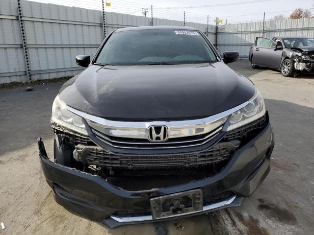 Photo 4 VIN: 1HGCR2F12HA125779 - HONDA ACCORD 