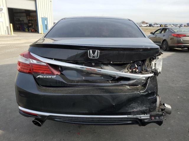 Photo 5 VIN: 1HGCR2F12HA125779 - HONDA ACCORD 