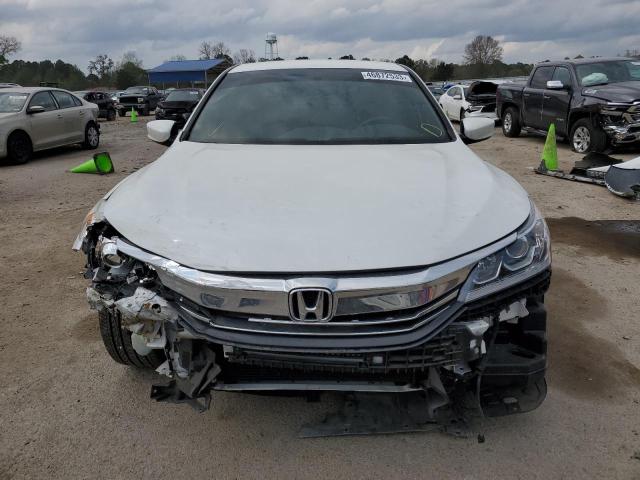 Photo 4 VIN: 1HGCR2F12HA128004 - HONDA ACCORD SPO 