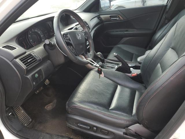 Photo 6 VIN: 1HGCR2F12HA128004 - HONDA ACCORD SPO 