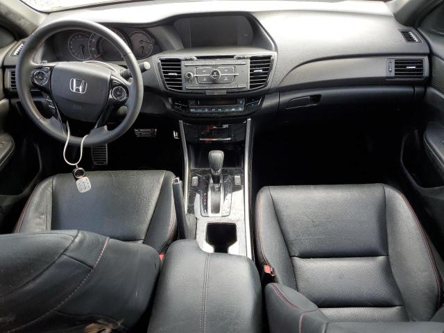 Photo 7 VIN: 1HGCR2F12HA128004 - HONDA ACCORD SPO 