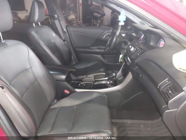 Photo 4 VIN: 1HGCR2F12HA142243 - HONDA ACCORD 