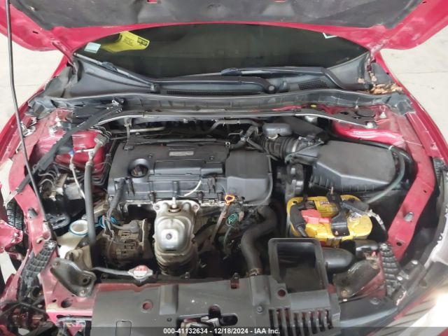 Photo 9 VIN: 1HGCR2F12HA142243 - HONDA ACCORD 