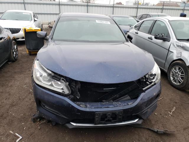 Photo 4 VIN: 1HGCR2F12HA143943 - HONDA ACCORD SPO 