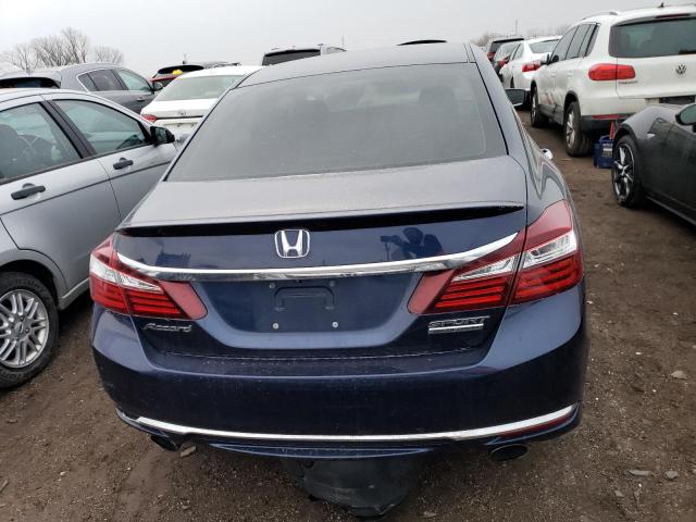 Photo 5 VIN: 1HGCR2F12HA143943 - HONDA ACCORD SPO 