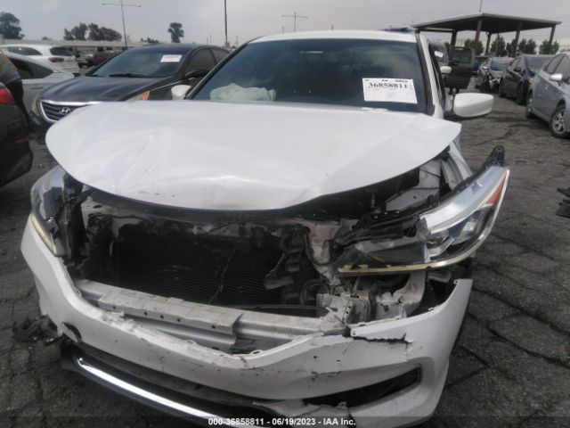 Photo 5 VIN: 1HGCR2F12HA160595 - HONDA ACCORD 