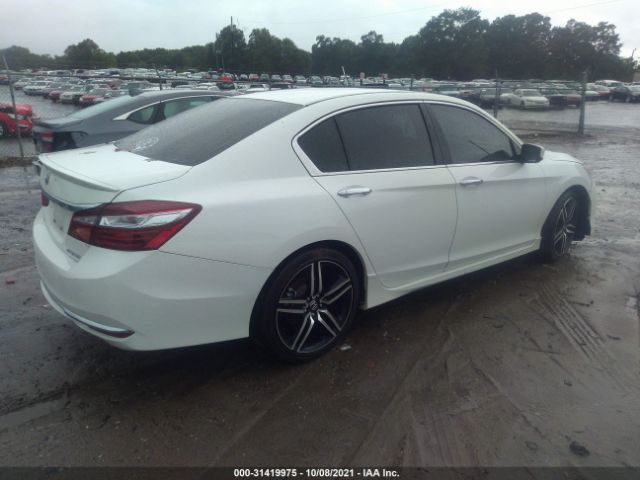 Photo 3 VIN: 1HGCR2F12HA162623 - HONDA ACCORD SEDAN 