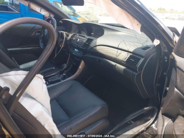 Photo 4 VIN: 1HGCR2F12HA166798 - HONDA ACCORD 