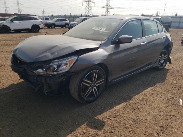 Photo 0 VIN: 1HGCR2F12HA171015 - HONDA ACCORD 