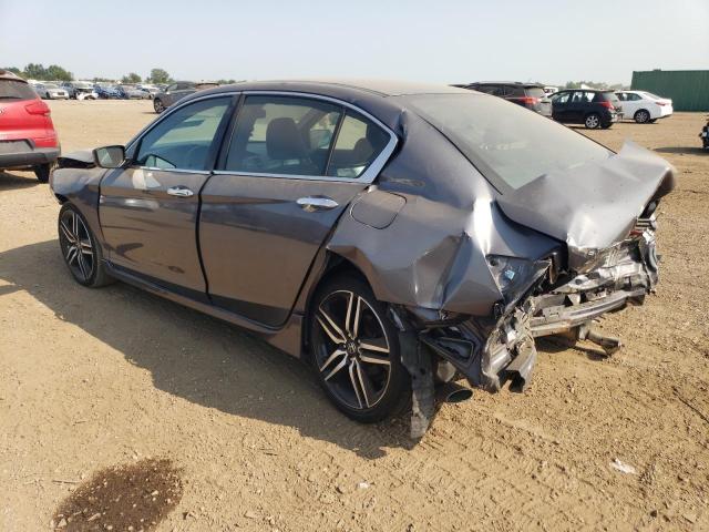 Photo 1 VIN: 1HGCR2F12HA171015 - HONDA ACCORD 