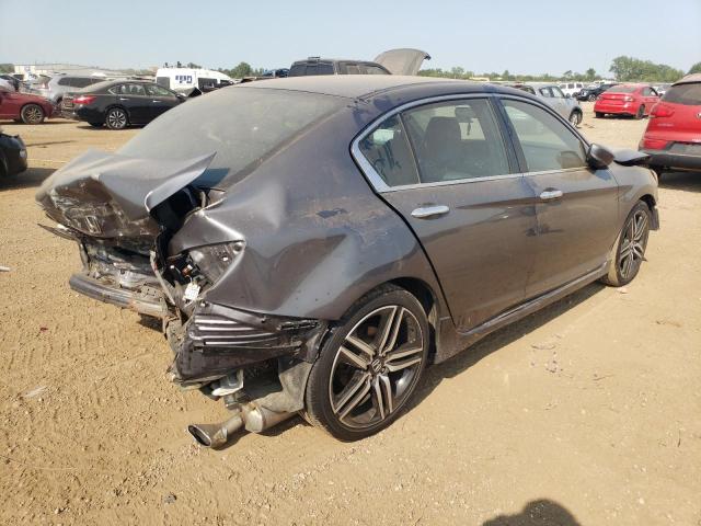 Photo 2 VIN: 1HGCR2F12HA171015 - HONDA ACCORD 