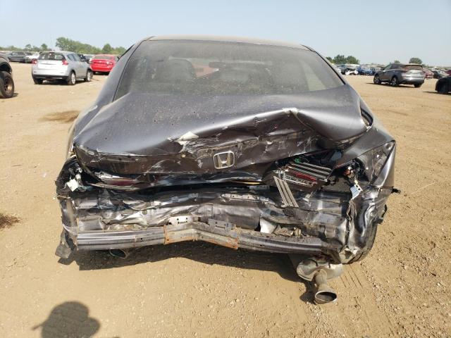 Photo 5 VIN: 1HGCR2F12HA171015 - HONDA ACCORD 