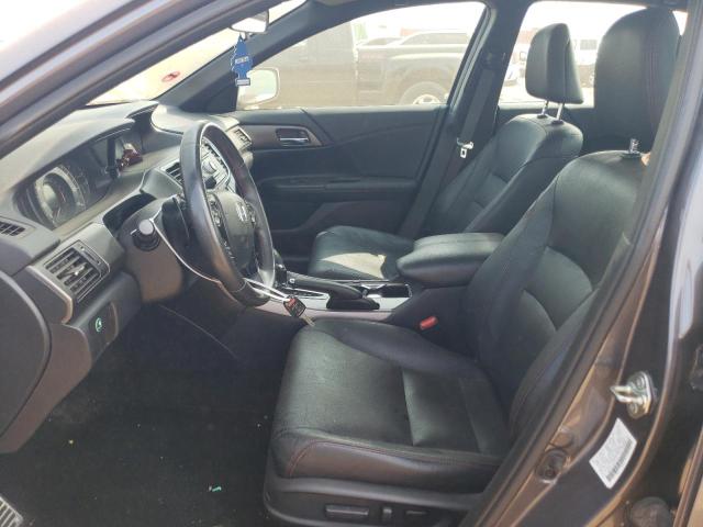 Photo 6 VIN: 1HGCR2F12HA171015 - HONDA ACCORD 