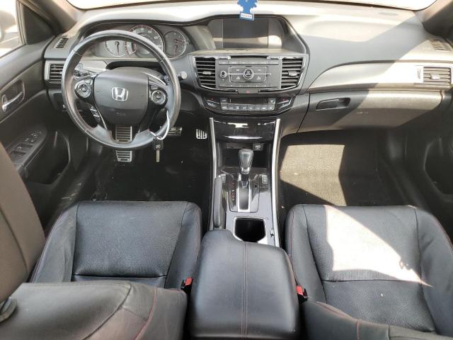 Photo 7 VIN: 1HGCR2F12HA171015 - HONDA ACCORD 