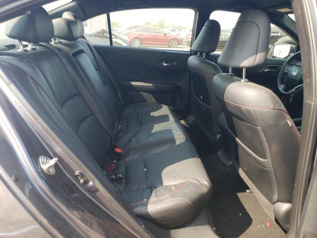 Photo 9 VIN: 1HGCR2F12HA171015 - HONDA ACCORD 