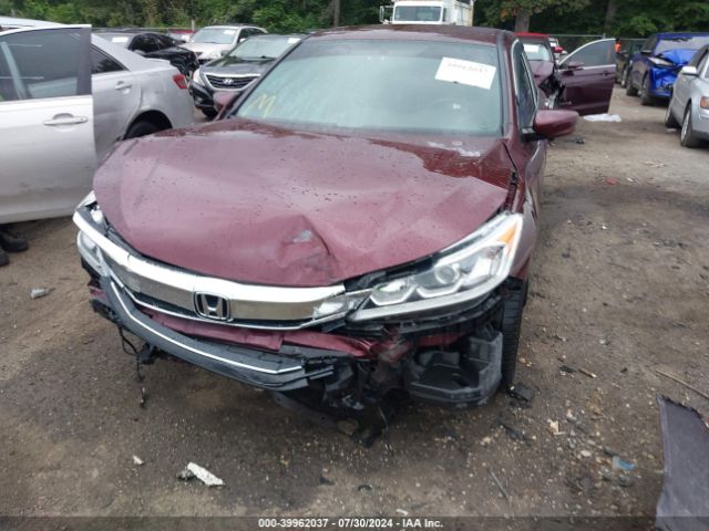 Photo 5 VIN: 1HGCR2F12HA177896 - HONDA ACCORD 