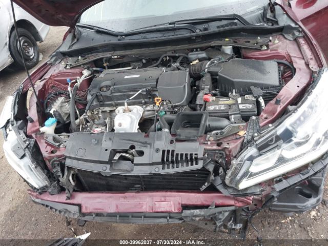 Photo 9 VIN: 1HGCR2F12HA177896 - HONDA ACCORD 