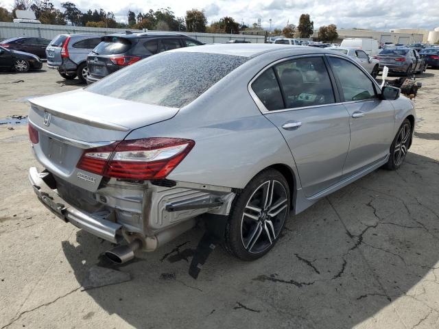 Photo 2 VIN: 1HGCR2F12HA184668 - HONDA ACCORD SPO 