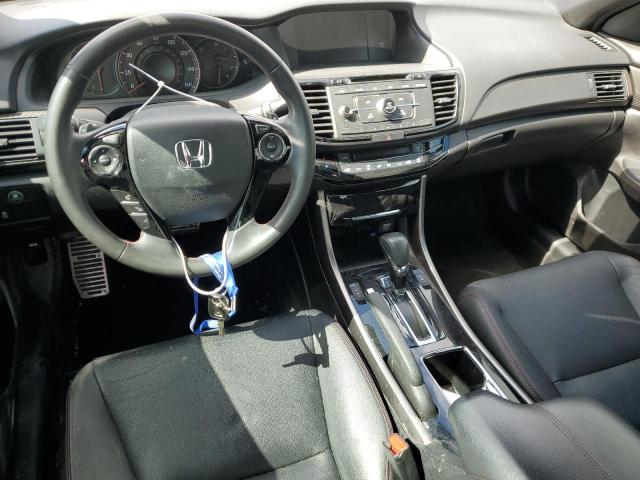 Photo 7 VIN: 1HGCR2F12HA184668 - HONDA ACCORD SPO 