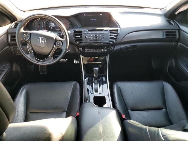 Photo 7 VIN: 1HGCR2F12HA198764 - HONDA ACCORD 