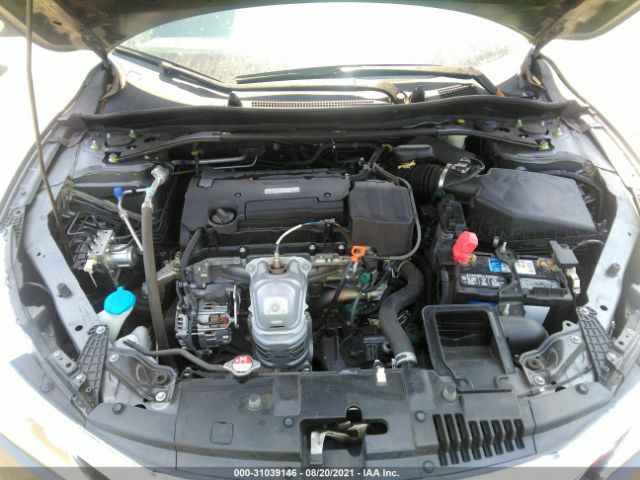 Photo 9 VIN: 1HGCR2F12HA208158 - HONDA ACCORD SEDAN 