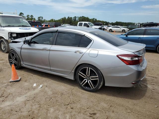 Photo 1 VIN: 1HGCR2F12HA216115 - HONDA ACCORD SPO 