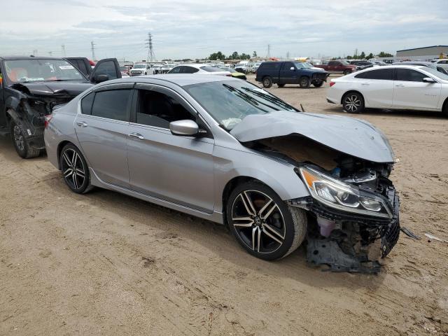 Photo 3 VIN: 1HGCR2F12HA216115 - HONDA ACCORD SPO 