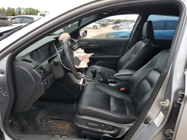 Photo 6 VIN: 1HGCR2F12HA216115 - HONDA ACCORD SPO 