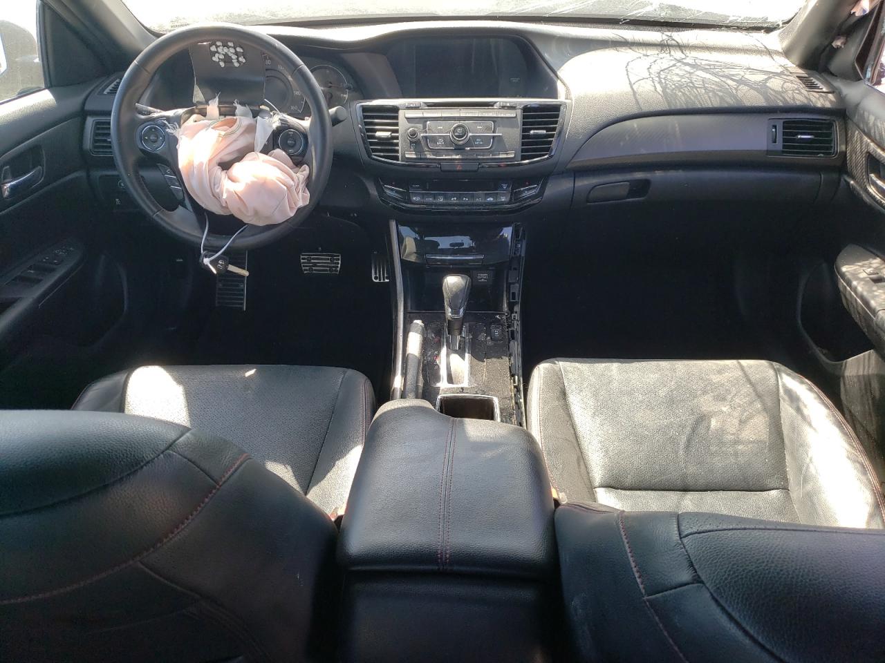 Photo 7 VIN: 1HGCR2F12HA219029 - HONDA ACCORD 