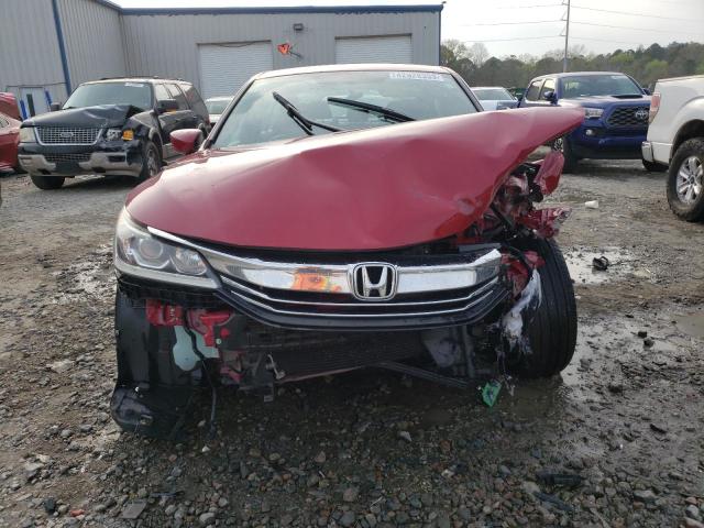 Photo 4 VIN: 1HGCR2F12HA239989 - HONDA ACCORD SPO 