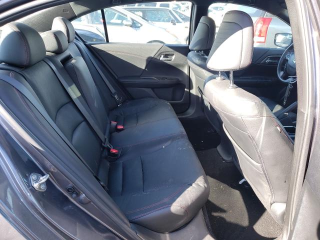 Photo 5 VIN: 1HGCR2F12HA242827 - HONDA ACCORD SPO 