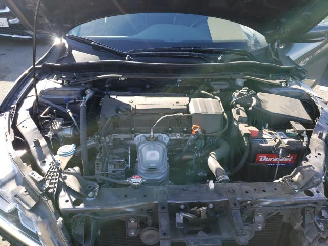 Photo 6 VIN: 1HGCR2F12HA242827 - HONDA ACCORD SPO 