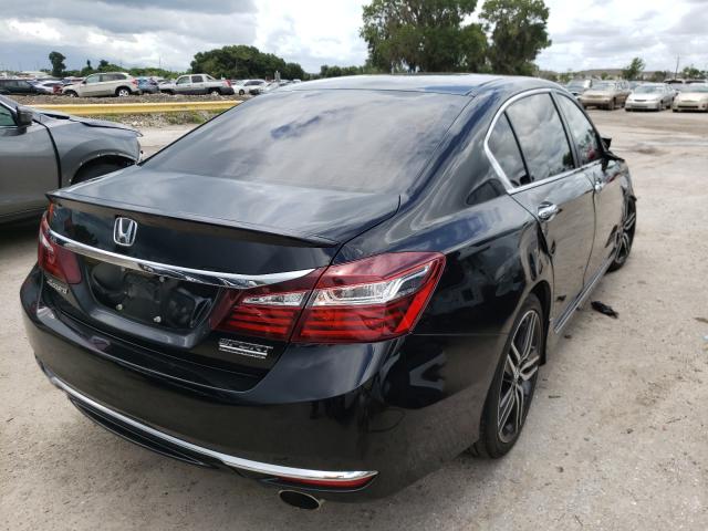 Photo 3 VIN: 1HGCR2F12HA257537 - HONDA ACCORD SPO 