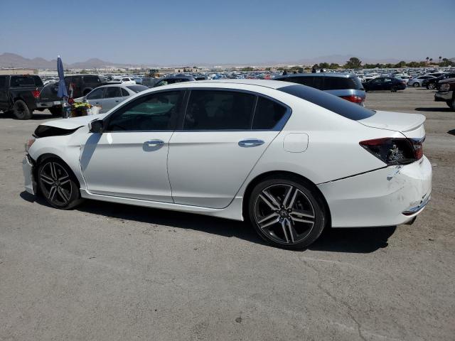 Photo 1 VIN: 1HGCR2F12HA263709 - HONDA ACCORD SPO 