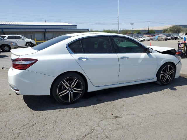 Photo 2 VIN: 1HGCR2F12HA263709 - HONDA ACCORD SPO 