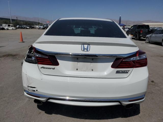 Photo 5 VIN: 1HGCR2F12HA263709 - HONDA ACCORD SPO 