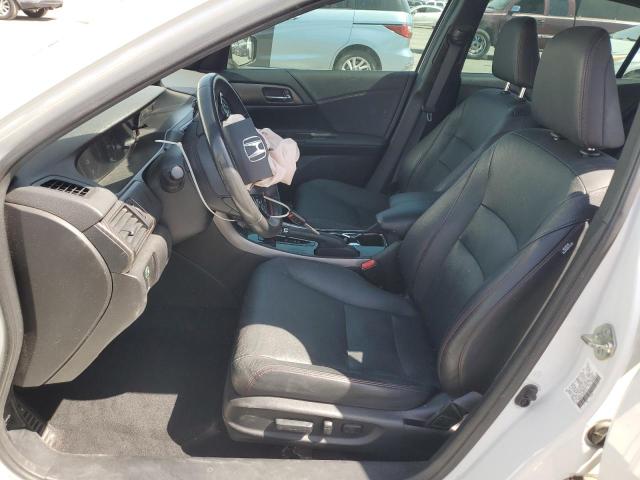 Photo 6 VIN: 1HGCR2F12HA263709 - HONDA ACCORD SPO 