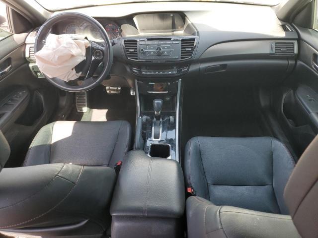 Photo 7 VIN: 1HGCR2F12HA263709 - HONDA ACCORD SPO 