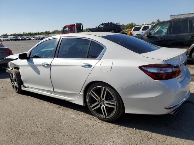 Photo 1 VIN: 1HGCR2F12HA284091 - HONDA ACCORD 